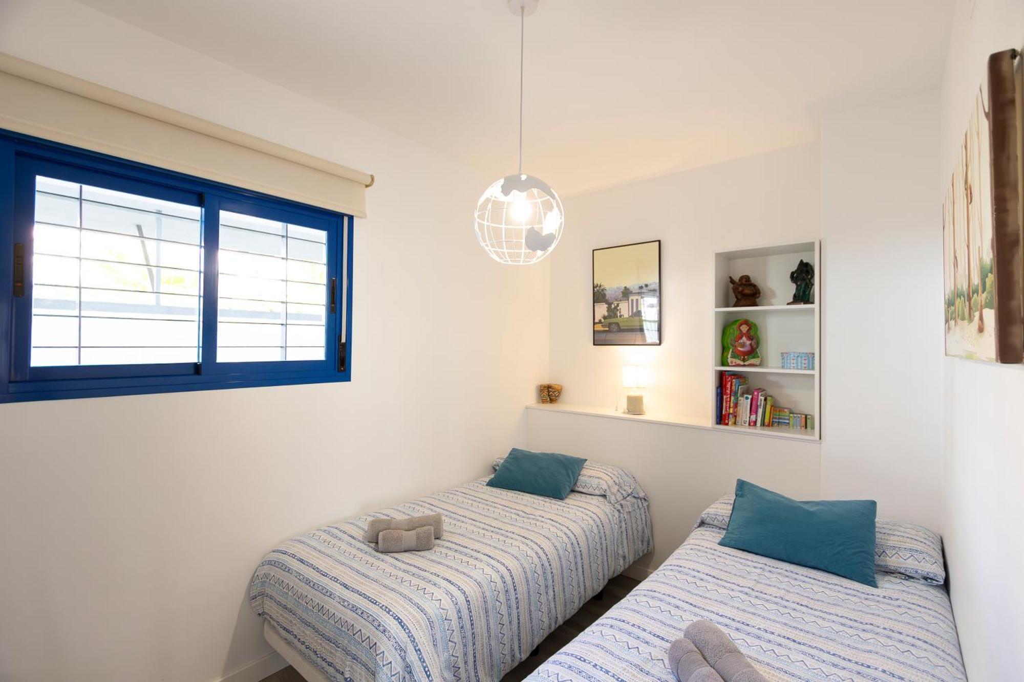 Beach House Torrox Exterior foto