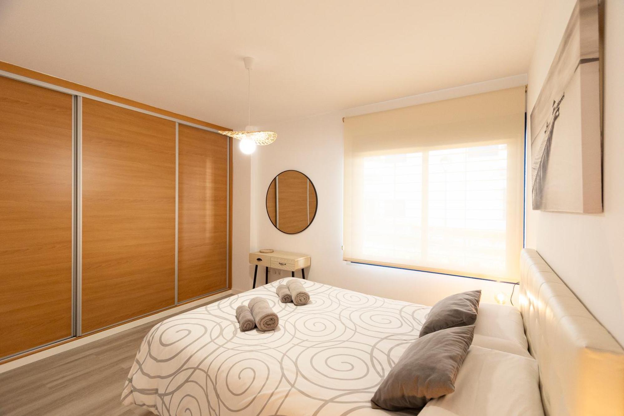 Beach House Torrox Exterior foto