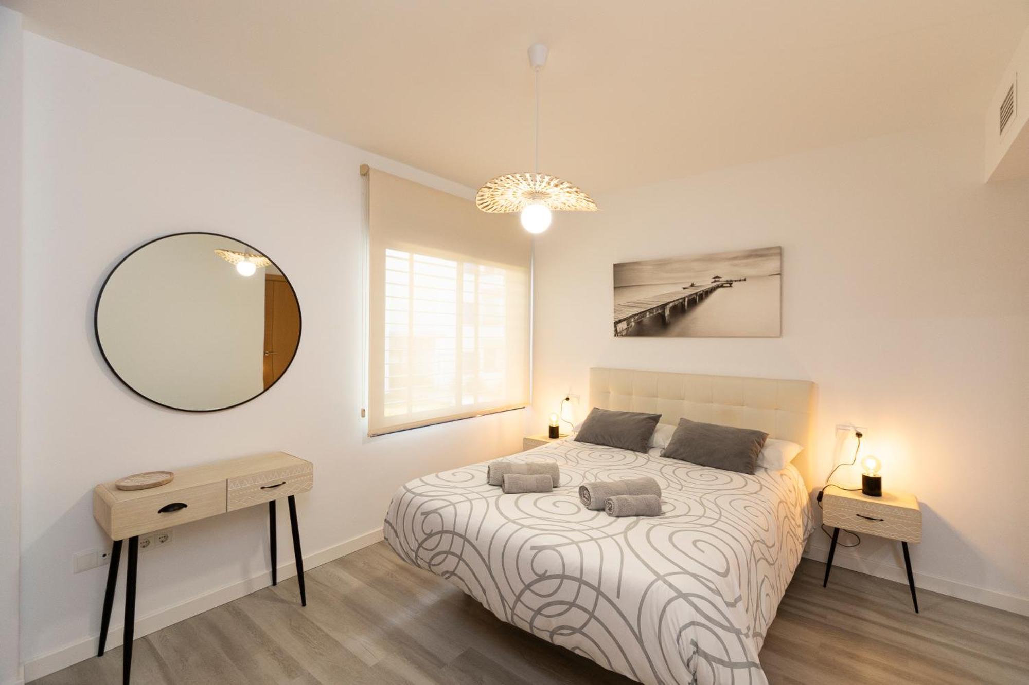 Beach House Torrox Exterior foto