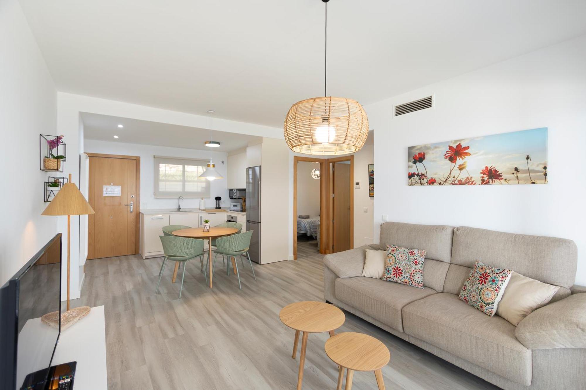 Beach House Torrox Exterior foto